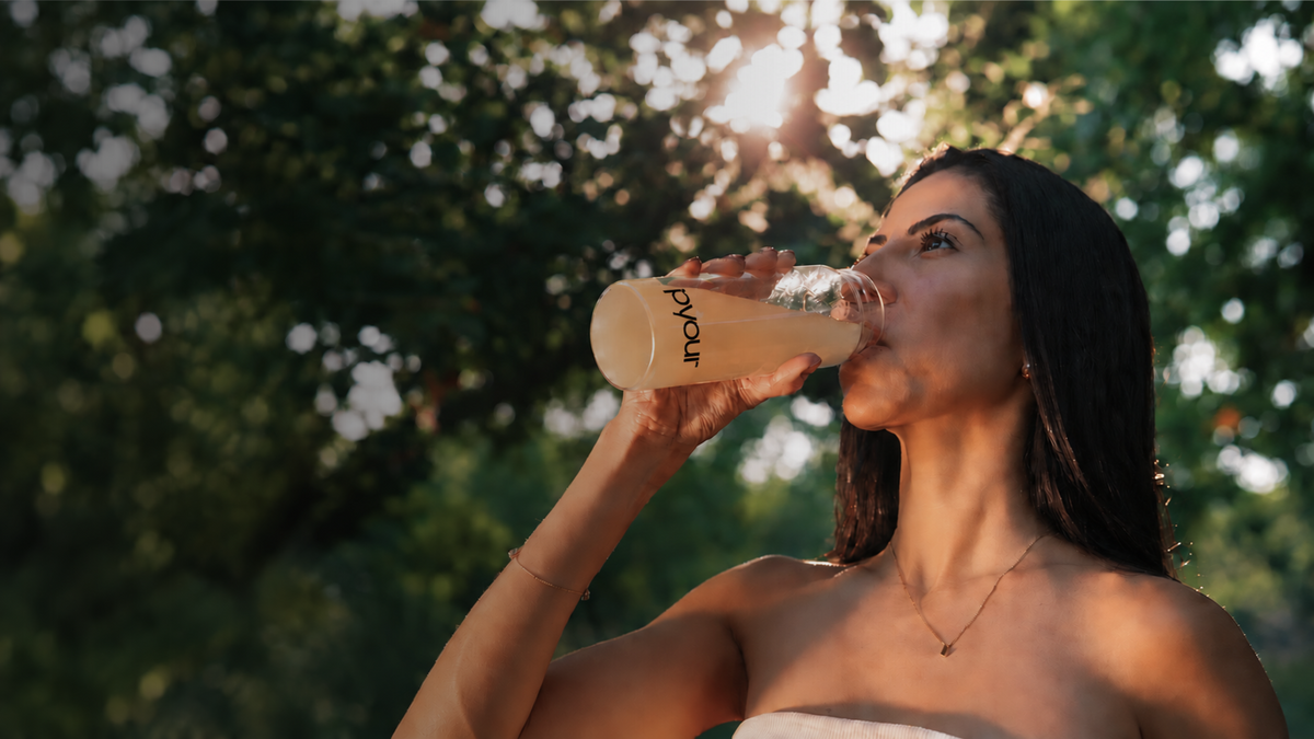 Feeling better starts in the gut.