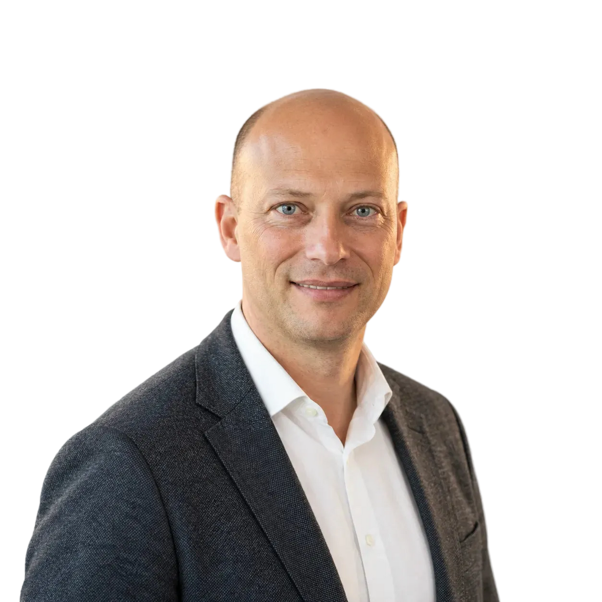 Paul Kwakman, PhD 