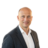 Paul Kwakman, PhD · Lead Scientist and Microbiology Expert