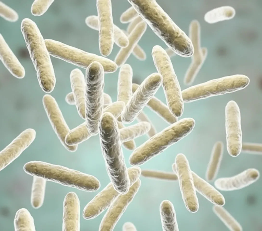 Lactobacillus plantarum