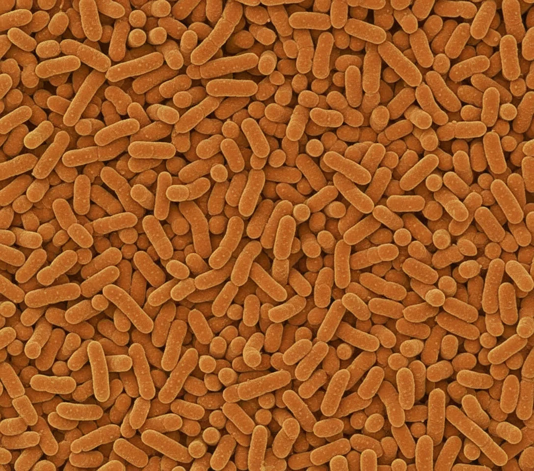 Lactobacillus rhamnosus