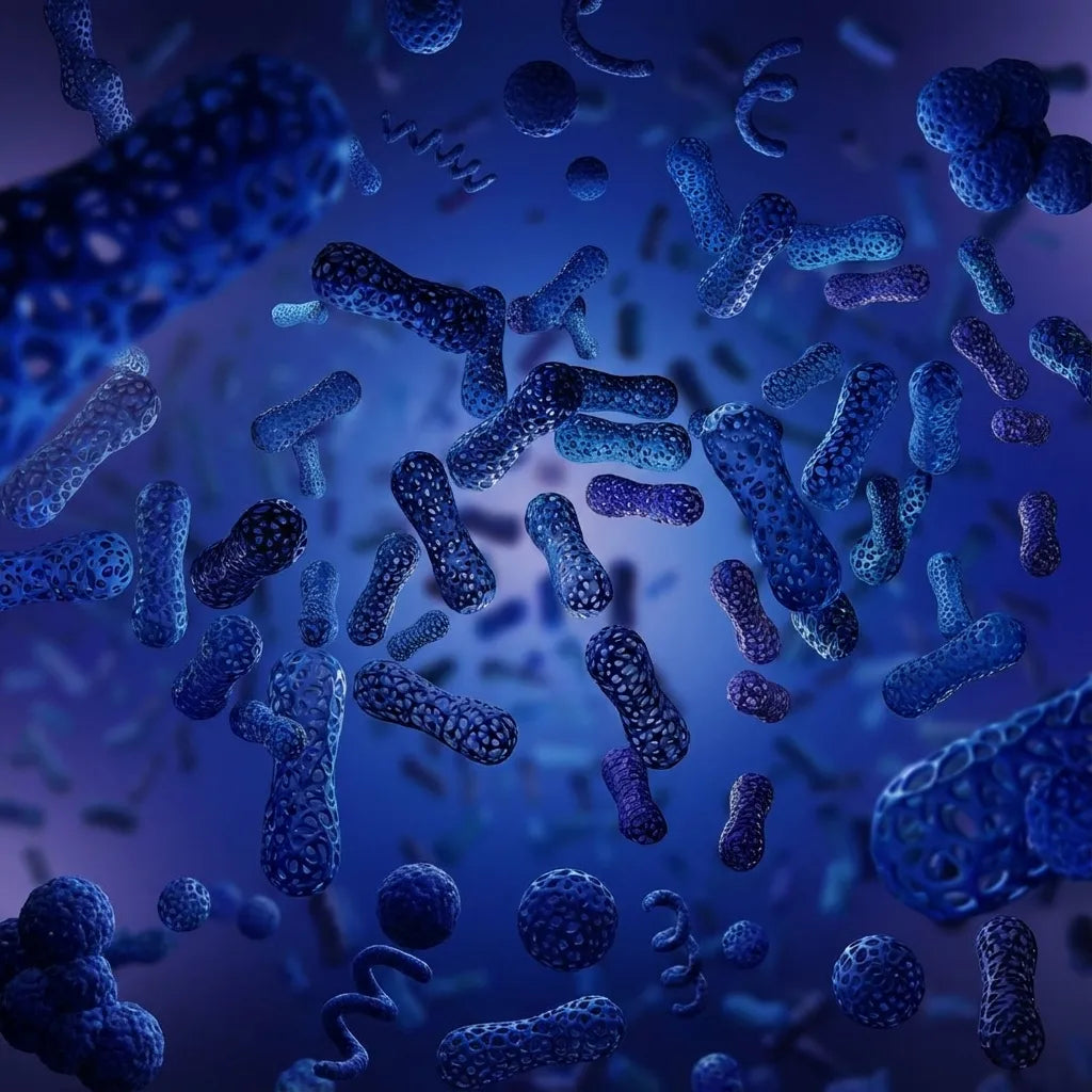 Lactobacillus salivarius