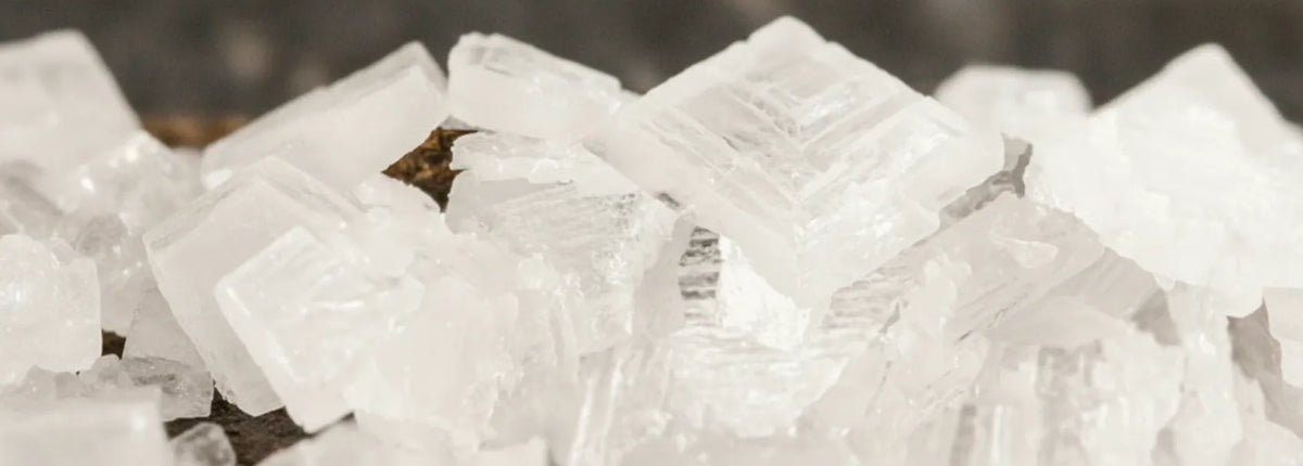 Magnesium Bisglycinate