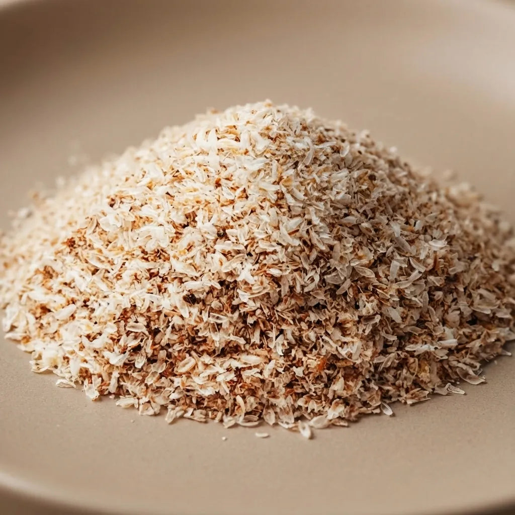 Psyllium Husk